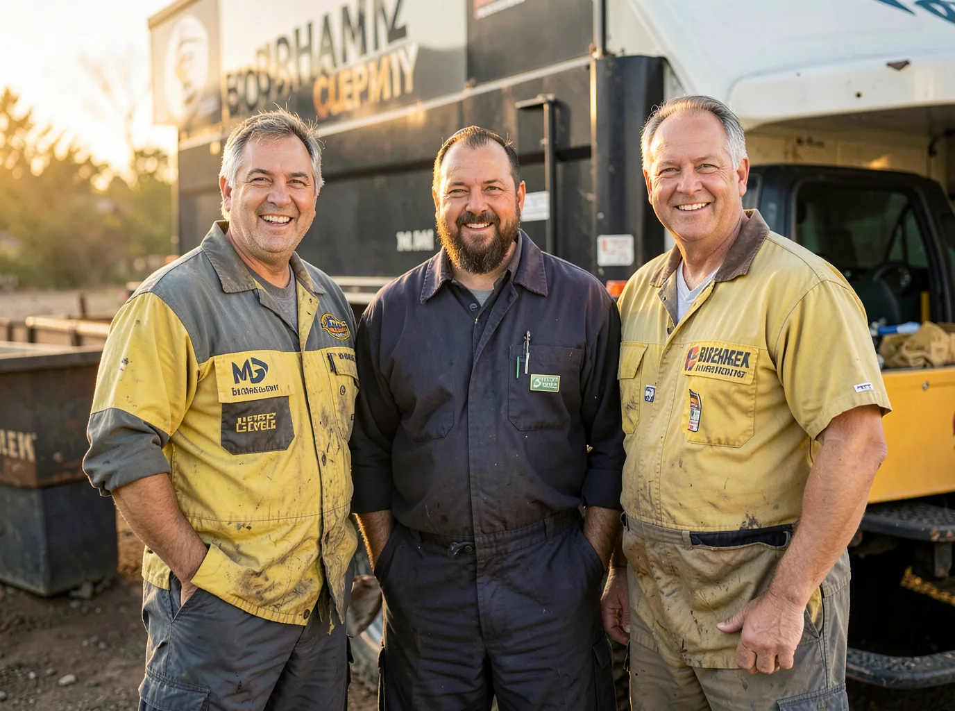 Sewage Cleanup company in Leonard, MI